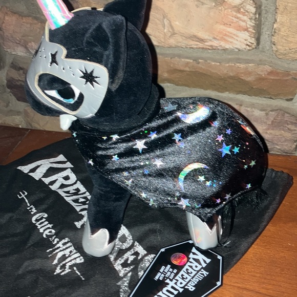 Kreepture killstar Magus Myth - Picture 4 of 4